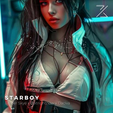 STARBOY