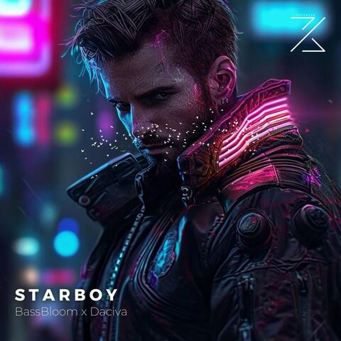 STARBOY