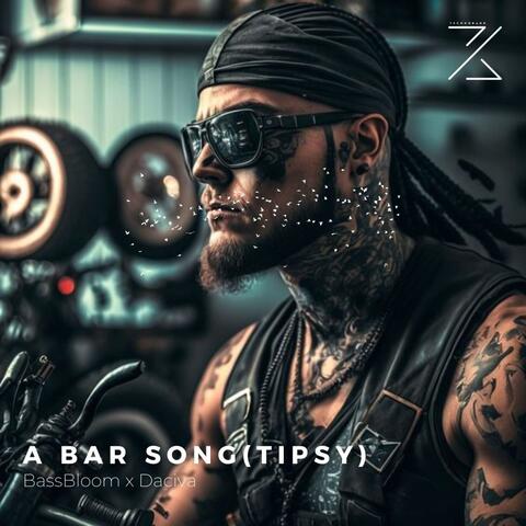 A BAR SONG (TIPSY)