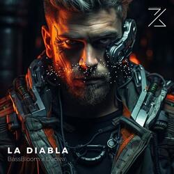 LA DIABLA