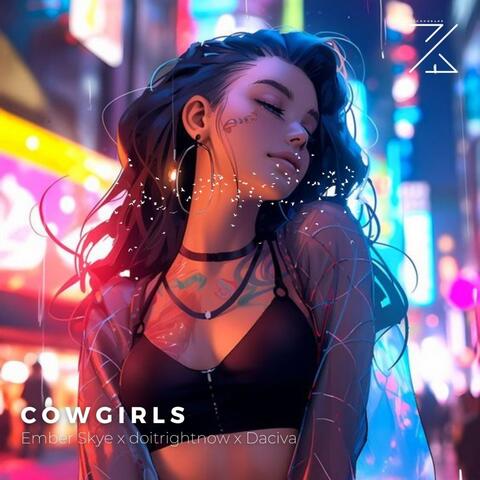 COWGIRLS