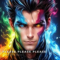 PLEASE PLEASE PLEASE