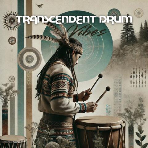 Transcendent Drum Vibes: Awakening Inner Spirit