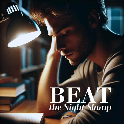 Beat the Night Slump: Nighttime Focus, Concentration Boost