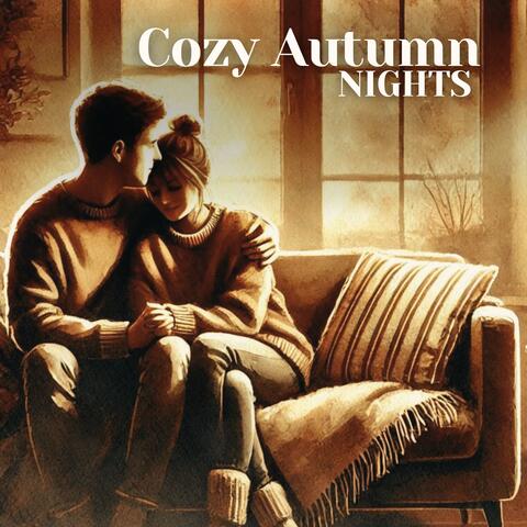 Cozy Autumn Nights: Romantic Jazz for the Fall Season