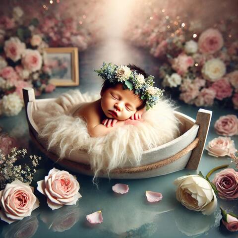 Cozy Lullaby: Piano Dream, Baby Music Before Sleep