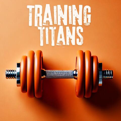 Training Titans: High-Energy Anthems for the Gym