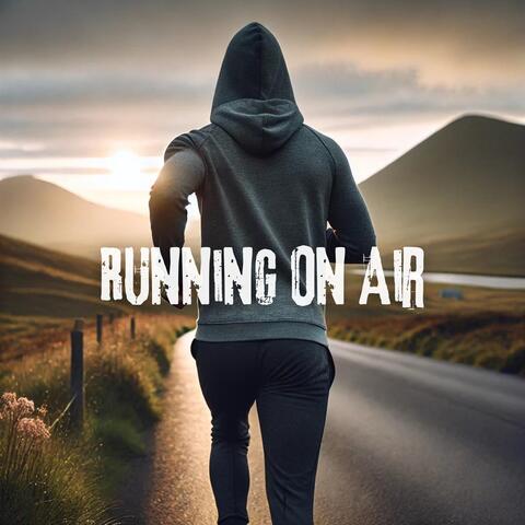 Running On Air: Smooth Chill Out for Jogging