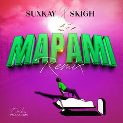 Mapami (Remix)