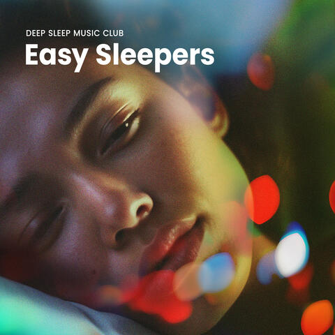 Deep Sleep Music Club