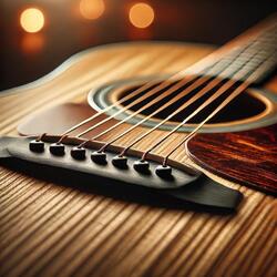 Soft Strings under Starlit Skies