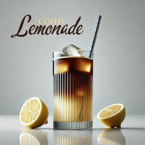 Coffee Lemonade: Relaxing Jazz Music for Homecafe