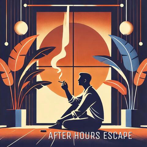 After Hours Escape: Peaceful Retreat Time