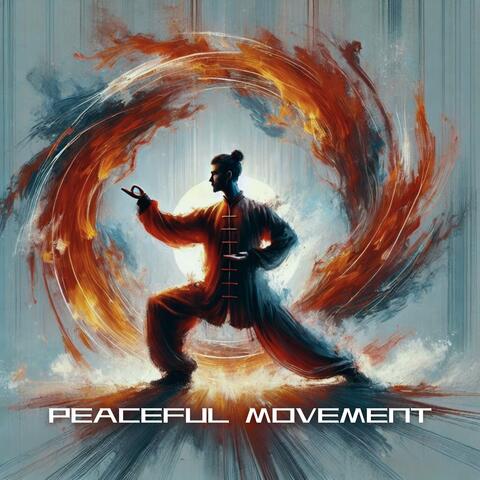 Peaceful Movement: Tai Chi Harmony