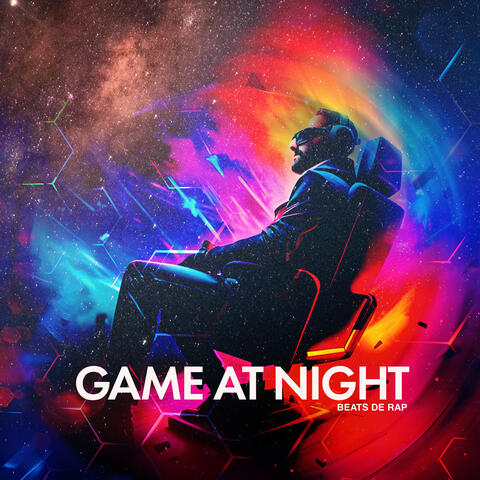 Game at Night