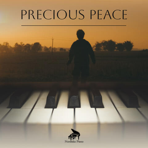 Precious Peace