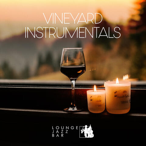 Vineyard Instrumentals