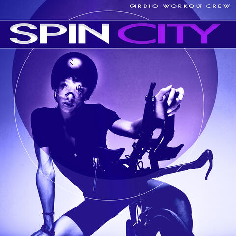 Spin City