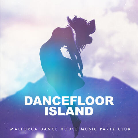 Mallorca Dance House Music Party Club