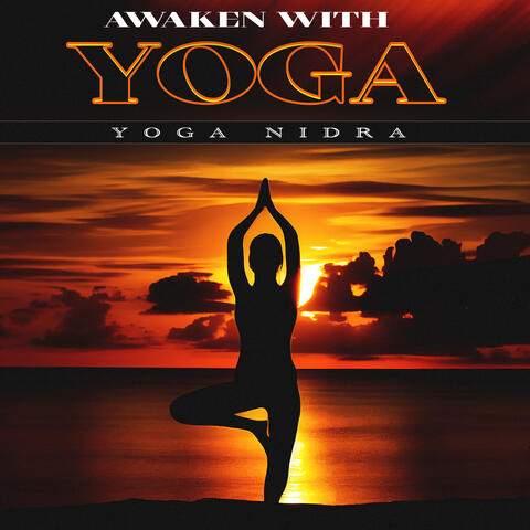 Awaken with Yoga