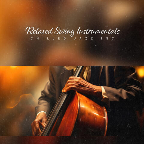 Relaxed Swing Instrumentals