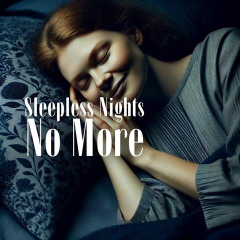 Sleepless Nights No More: Motherhood and Sleep