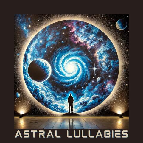 Astral Lullabies: Stellar Nap