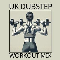 UK Bass Fusion