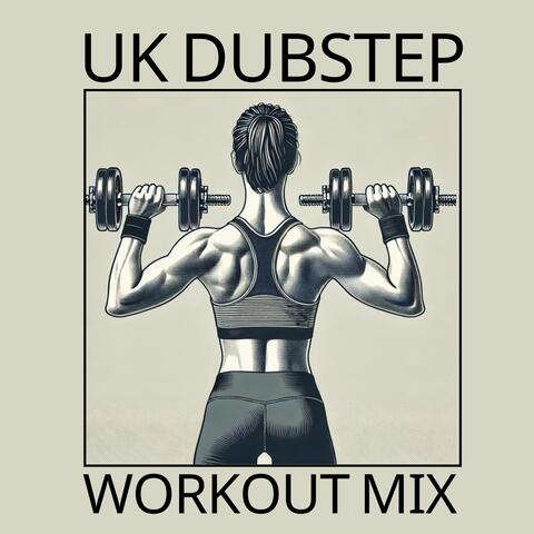 UK Dubstep Workout Mix: Gym Motivation, Fitness Session, Dubstep for Training