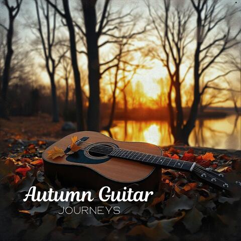 Autumn Guitar Journeys: Tales Through Strings