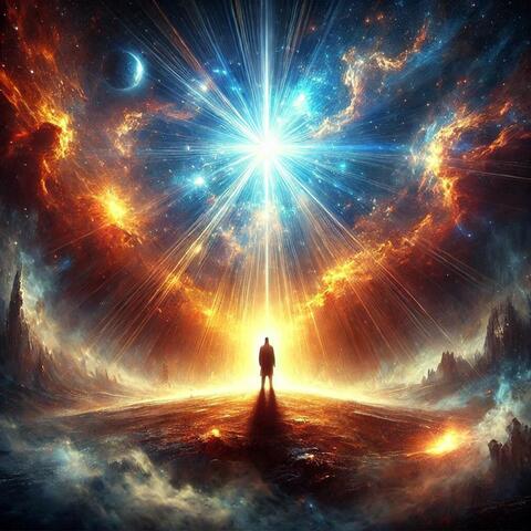 Be My Soul: Vibrational Healing