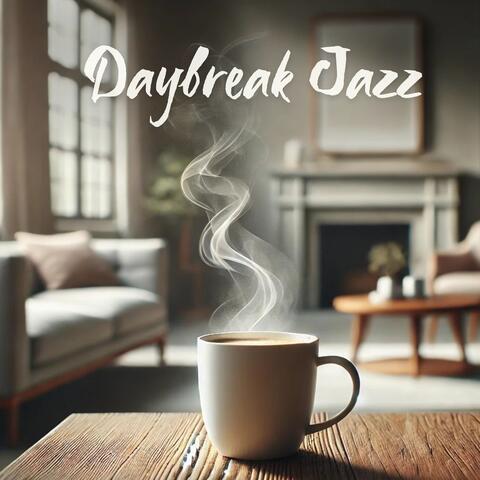 Daybreak Jazz: Coffee Time for Early Mornings
