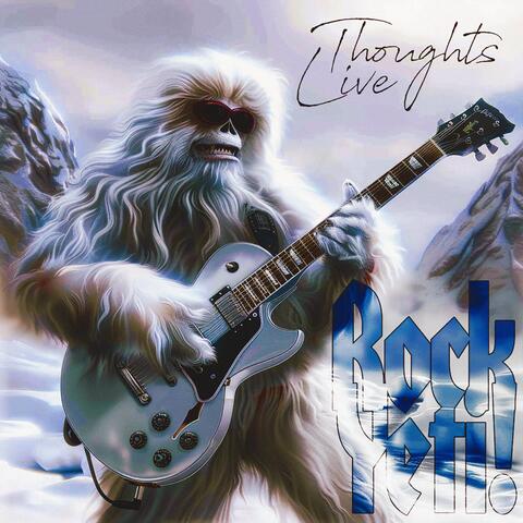 Rock Yeti!