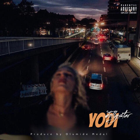 Yodi