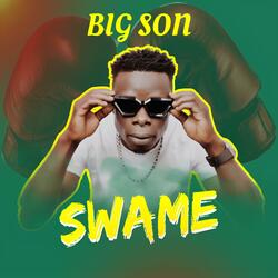 Swame