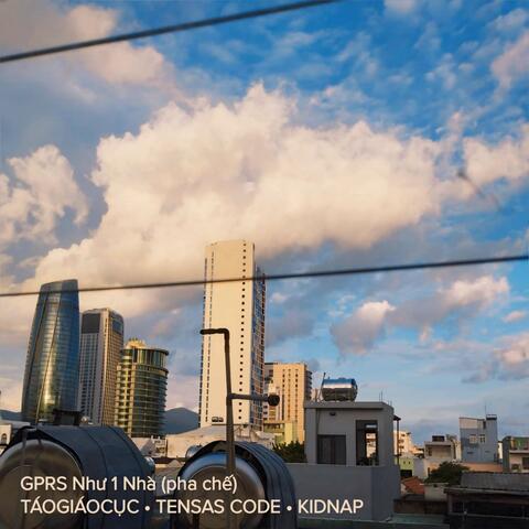 GPRS Như Một Nhà