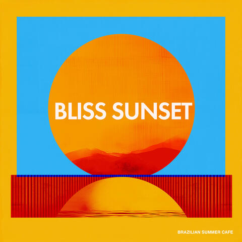 Bliss Sunset