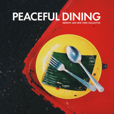 Peaceful Dining