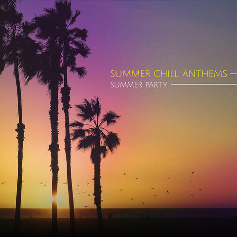 Summer Party