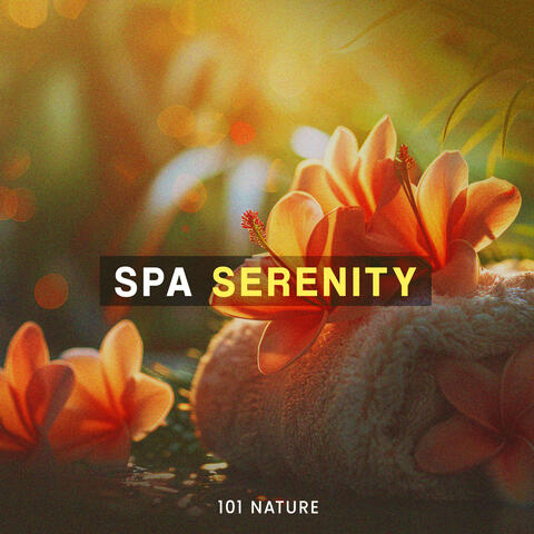 Spa Serenity