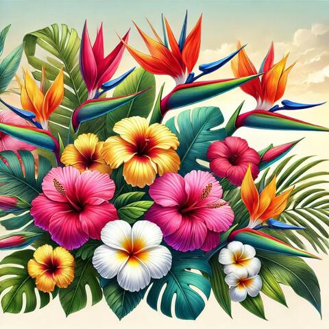 Hawaiian Frequency