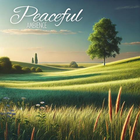 Peaceful Ambience: Nature Sounds Meditation Collection