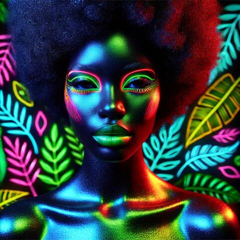 World Afro Day 2024