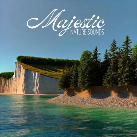 Majestic Nature Sounds: Please the Soul with Relaxation Ambience