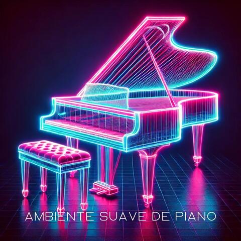 Ambiente Suave de Piano