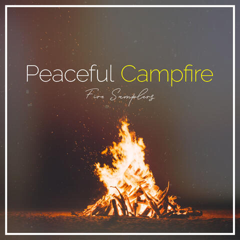 Peaceful Campfire