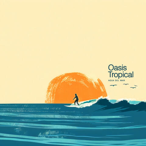 Oasis Tropical