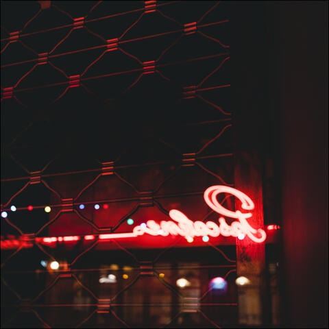Neon Night Rhythms