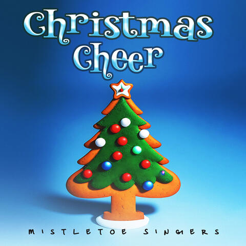 The Mistletoe Singers