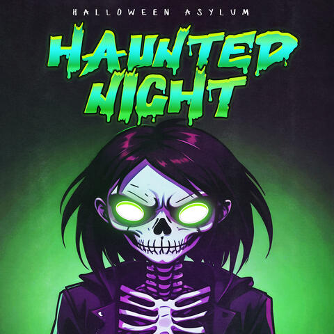 Haunted Night